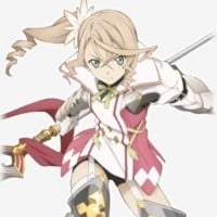 Alisha Diphda (Tales of Zestiria)