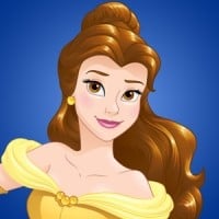 Belle (Beauty and the Beast)