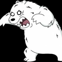 Ice Bear (We Bare Bears)