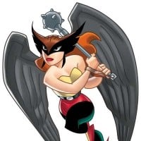 Hawkgirl