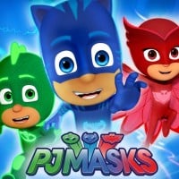 PJ Masks
