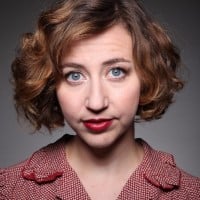Kristen Schaal