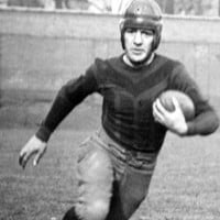 Red Grange