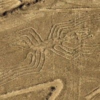 Nazca Lines, Peru