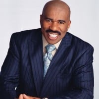 Steve Harvey
