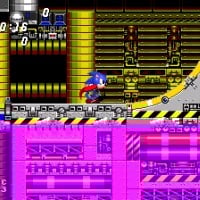 Chemical Plant Zone (Sonic the Hedgehog 2)