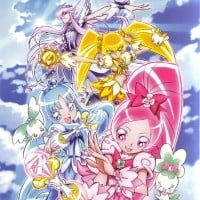 HeartCatch PreCure