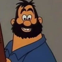 Bluto (Popeye the Sailor)