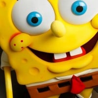 As Portrayed by SpongeBob