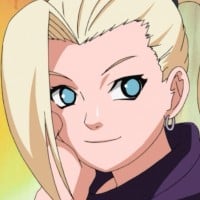 Ino Yamanaka - Naruto