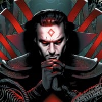 Mister Sinister