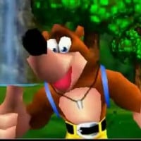Banjo - Banjo-Kazooie