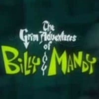 The Grim Adventures of Billy & Mandy