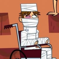 Cody's elimination (TDI)