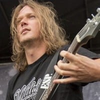 Henkka SeppÃ¤lÃ¤ - Children of Bodom