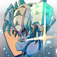 Golisopod