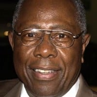 Hank Aaron