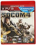 Socom 4: U.S. Navy Seals
