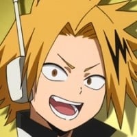 Denki Kaminari