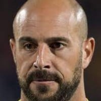 Pepe Reina