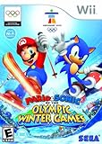 Mario & Sonic at the Olympic Winter Games