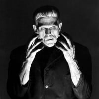 Frankenstein's Monster