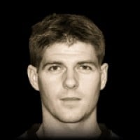 Steven Gerrard - Liverpool