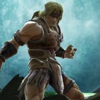 Simon Belmont