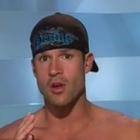 Brendon Villegas - Seasons 12 & 13