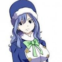 Juvia Lockser