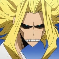 Toshinori Yagi