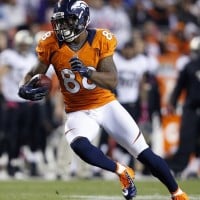 Demaryius Thomas