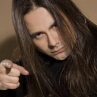 Andre Matos