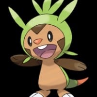 Chespin