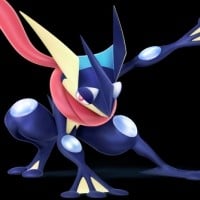 Greninja Fans