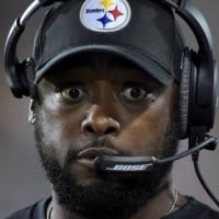 Mike Tomlin