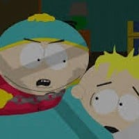 Butters Being Pranked by Cartman