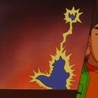 "Aim for the Horn!" - PokÃ©mon