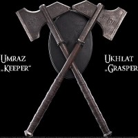 Grasper & Keeper