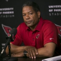 Steve Wilks