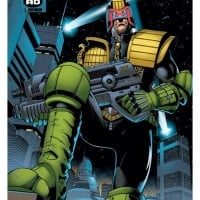 Judge Dredd