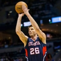 Kyle Korver