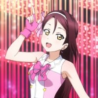 Riko Sakurauchi