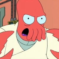 Zoidberg