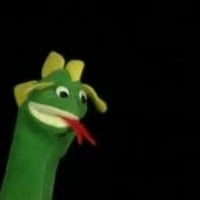 Bard Jumpscare (Baby Shakespeare)