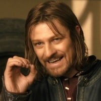 Boromir