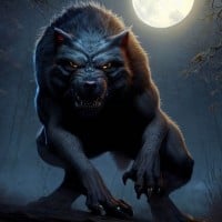 Werewolf
