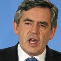 Gordon Brown (Labour)