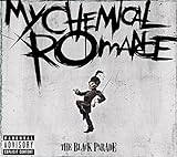 The Black Parade - My Chemical Romance
