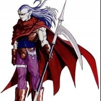 Magus (Chrono Trigger)
